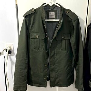 Zara Man Jacket